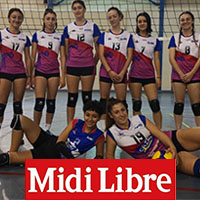Le Svbc est sur midi libre