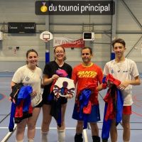 Tournoi interne