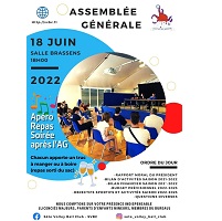 Assemblée générale