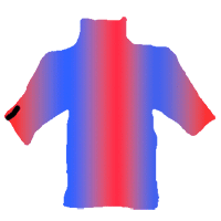 Challenge maillot