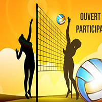 Tournoi de l'Apéro-Beach