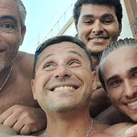 Tournoi de l'Apéro-Beach