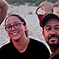 Tournoi de l'Apéro-Beach