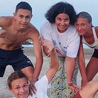 Tournoi de l'Apéro-Beach