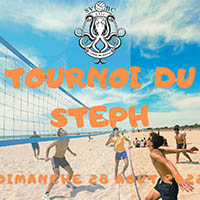 Tournoi du Steph 2022