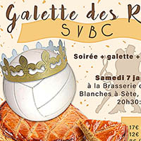 galette des rois