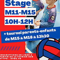 affiche tournoi parents