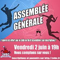 affiche assemblée générale du 2 juin 2023