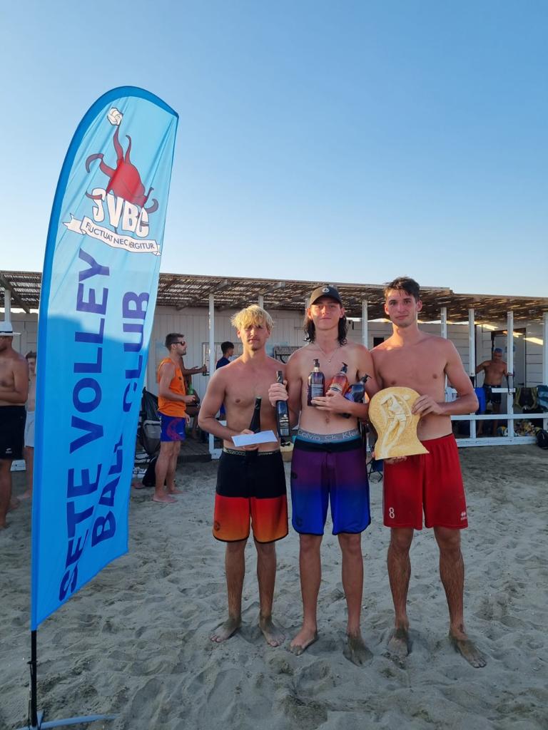 photo des 1erOR(Big_noze(Noah,Thomas,Guillaume)