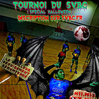 tournoi Halloween