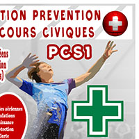 formation PCS1