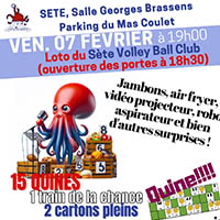 affiche loto 2025