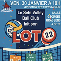 affiche loto 2026