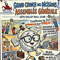 affiche assemblée générale du 19 juin 2026