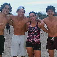 Tournoi de l'Apéro-Beach