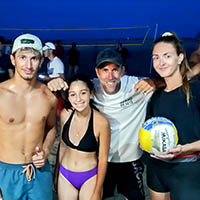 Tournoi de l'Apéro-Beach
