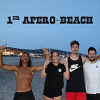 Tournoi de l'Apéro-Beach