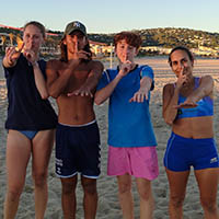 Tournoi de l'Apéro-Beach
