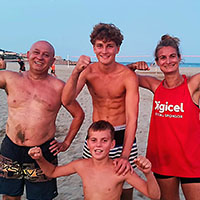 Tournoi de l'Apéro-Beach
