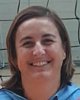 Audrey roman, co-présidente