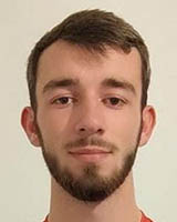 Enzo Auffret, contrat apprentissage