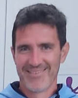 Eric D'acunto, co-président