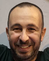 Franck Metge, entraineur/formateur