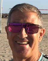 Fred Sallenave, entraineur/formateur