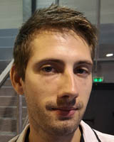 Gaël Nee, animation