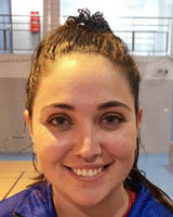 Marine Vallard, communication