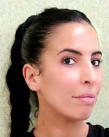 Saba Rebbouh, entraineur/formateur