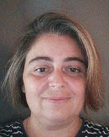Sandrine Poulleau, logistique