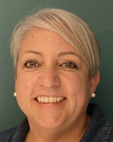 Stéphanie Daniel, évenementiel et Logistique