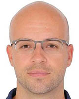 Thibault Gribal, secrétaire adjoint