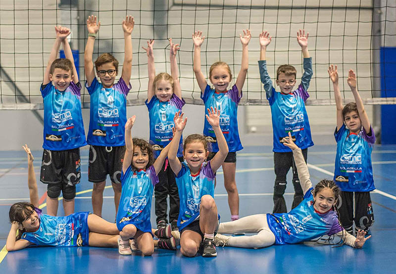 Photo d'équipe absente 