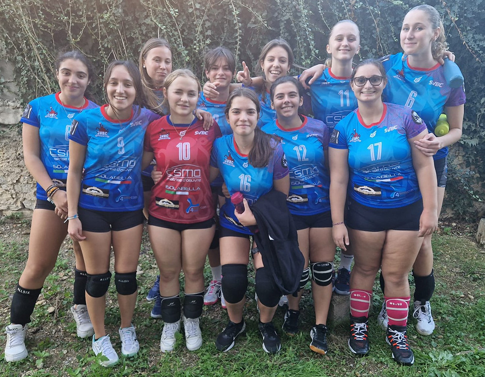 Photo d'équipe absente 