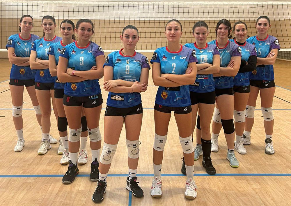 Photo d'équipe absente 