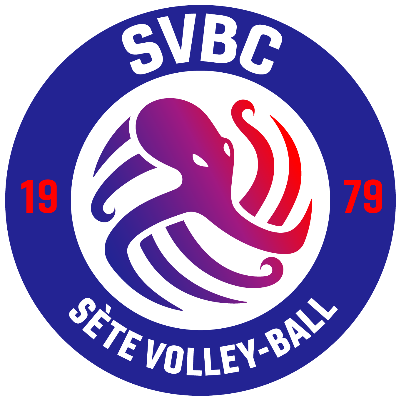 logo du svbc