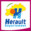 Partenaire: Hérault département